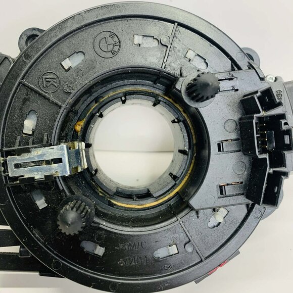 BMW 3 5 X3 X5 Series Steering Column Switch Unit Module 8377488 OEM TESTED - Picture 3 of 16